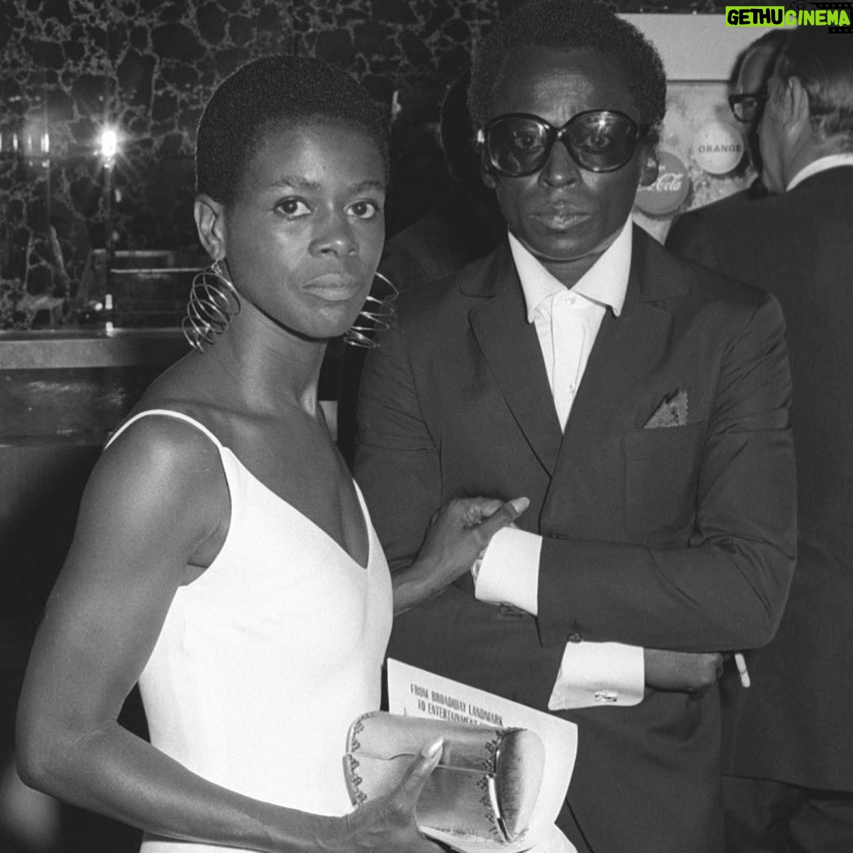 Christina Marie Karis - 172 Likes - Some years ago, I was blessed with the opportunity to be a part of Don Cheadle’s amazing film Miles Ahead, about the late great brilliant jazz musician Miles Davis.
•
To this day, I am still wrapping my mind around Davis’ creative excellence...and personal demons. What I adore most about Davis is that he was fully HERE. When he lived, he LIVED. Fully and completely. He left everything on the table in life, and now, I hear that in his music.
•
As an actress, I am so inspired by his take on creating and improvisation.
•
“Don’t play what’s there, play what’s not there. In music, silence is more important than sound. It takes a long time to sound like yourself. I play it first and figure out what it’s called later. We don’t play to be seen. Im addicted to music, not audiences.”
-a few words by Davis
Celebrating this legend today.🖤🎺
#milesdavis #creative #genius #innovator #blackmusician #blackexcellence #bhm