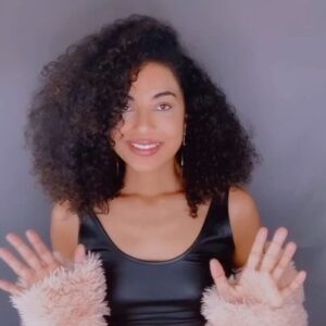 Christina Marie Karis Instagram - Including commercials and print, I’ve auditioned more like 150 times this year.
*
I booked one job. ONE.
*
The funny thing is, I guarantee myself one of those 149 “rejections” is gonna have a great story attached to it...how I had no idea THAT audition was the beginning of a future, life changing opportunity.

*Sometimes we see the dream as so big and elusive. I sure damn did.
*
It’s NOT. The dream is every opportunity that comes your way to demonstrate to the world who you are. Fully and wholly. Now.
*
Every conversation. Risk. Meeting. Move. Departure. Relationship. Breakup. Mistake. Prayer. Vision board. Cry. Embrace. And for me...
every audition.
*
Dreams aren’t asking anything of us but to show up and do our best.
Consistently. Every day. To the best of our ability.
*
The dream, in its infinite wisdom, is growing and shaping us to be able to hold it, protect it, and pass it on.
*
2020 is not a year I’m gonna try to forget. It’s actually a year I will hope to remember my entire lifetime. The year I learned that my only “job” in life is to show up. Be here. Fully present. In the flow. Surrendered to the Divine. And allowing of love.
*
Wherever you are. Be there. That is where God (your dreams) are.

#2020 #whatilearned