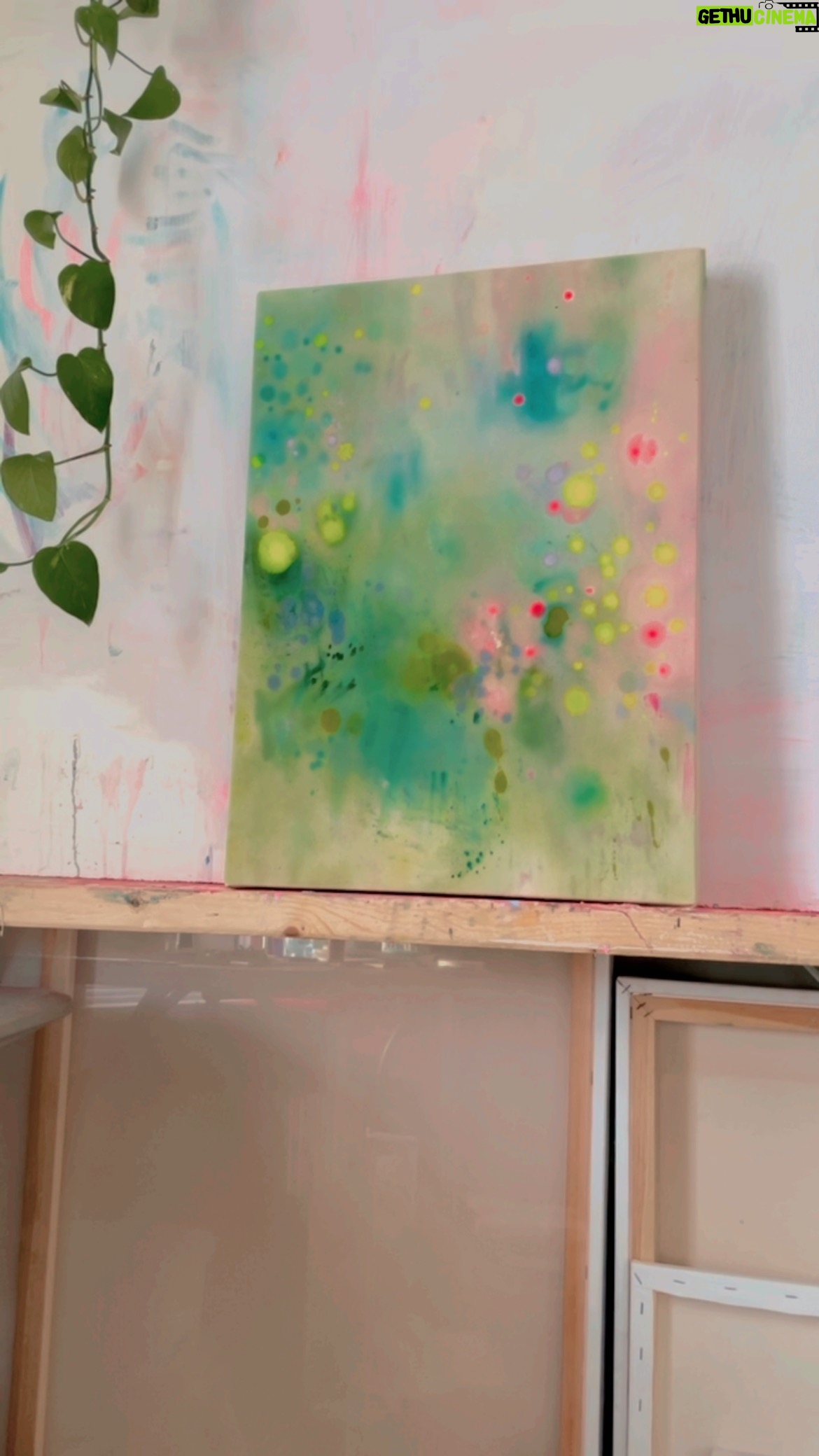 Christina Scherer - 203 Likes - “Faerie Dust”