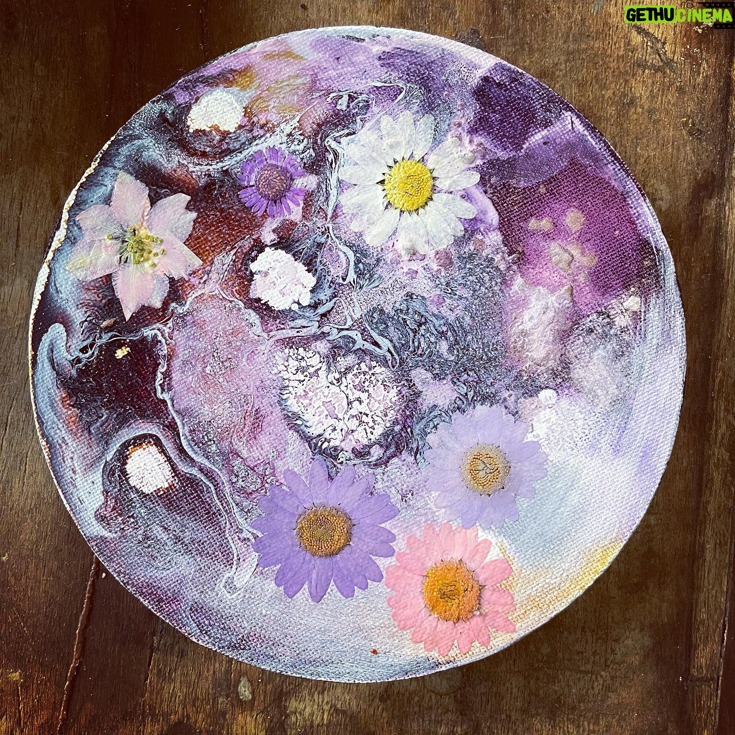 Christina Scherer - 125 Likes - Pick your favorite moon 1-10! 🌚✨