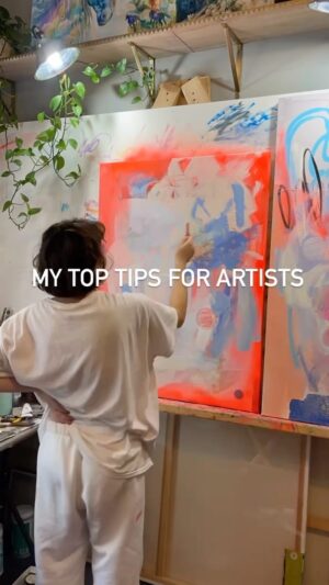 Christina Scherer Instagram - I’ve been working as a professional artist since I was 6 years old. I did my first commercial (for California Adventure Land, sooo cool!) and have been consistently pursuing art in many forms since.

1. Never give up. 
I’ve seen sooo many wonderful artists take YEARS of failure before their first successes. I did my first movie, The Intern, after 10 years of consistently being in acting classes 5 days a week, coaching on every audition, singing lessons, voice lessons, dance…You name it. My eye never left the vision of what I was pursuing. There will always be ups and downs, but when you never give up, the opportunities meant for you, WILL find you. They say, success is preparation meeting opportunity, so never let go of refining your process. 
2. Only compete with your yesterday self.
Comparing yourself to others, only leads to heartbreak. Each of us is one of a kind and irreplaceable. Flowers don’t compete with each other’s beauty. Just focus on yourself. Be better than you were yesterday. Only you know how much of your heart and soul you’re putting into something. Only you will know what reaping the rewards of what you sow…means to you.
3. Be authentic.
This is a tricky one. The word “authenticity” is being thrown around a lot lately. To me this means—working on how much capacity your spirit can hold. How present can you stay inside of yourself? And for how long? In a world of distraction, how long can you focus and be with yourself? In life…it can be hard to know where “you” begin in a world that shaped you without your permission. Start with what you like. Copy, copy, copy, until your spirit must break free and become itself. 
4. Dare to fail everyday.
All art forms force you to notice your habits. All art forms ask you to break through past barriers that have kept you safe. If some thing scares you…run towards it. Remember, in all the stories hidden underneath the dragons, lies the treasure.