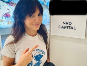 Christina Wren Instagram - Found where I belong. #nerd