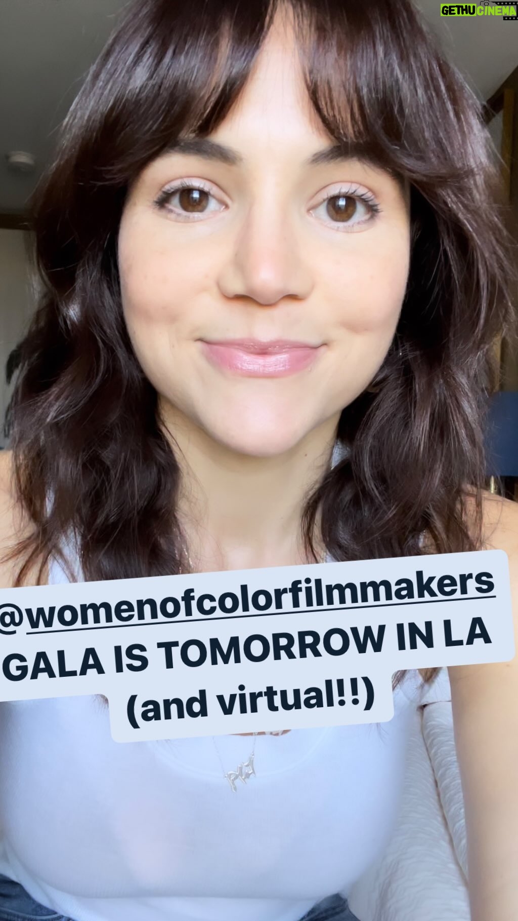 Christina Wren - 261 Likes - COME OUT LA! I treasure sitting on the board of @womenofcolorfilmmakers and our fourth anniversary gala is TOMORROW!!! Come out on November 19 for a wonderful evening of celebration and community! Details at womenofcolorfilmmakers.org and in my bio!
#wocf #womenofcolorfilmmakers