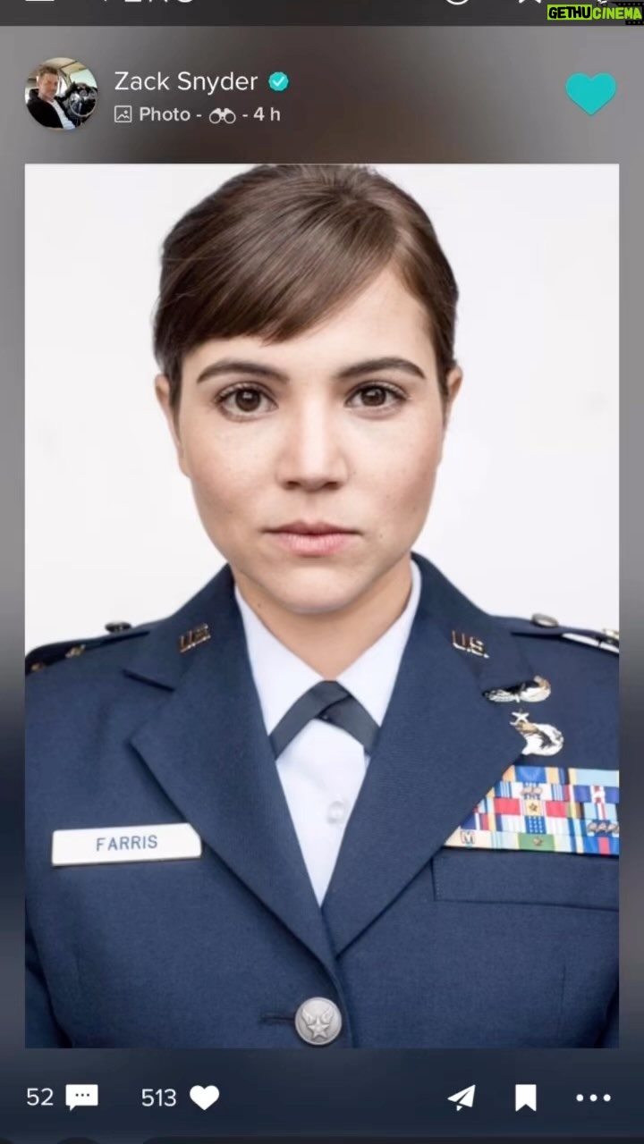 Most liked Instagram photo of Christina Wren