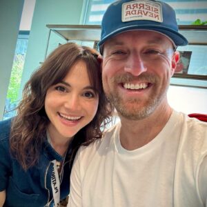 Christina Wren Instagram - @sxsw you throw an amazing festival! Congratulations to all the wonderful films, filmmakers, tech geniuses, musicians, artists and thinkers, bringing their insights to the well. 
.
#indiefilm #sxsw #sxsw2024