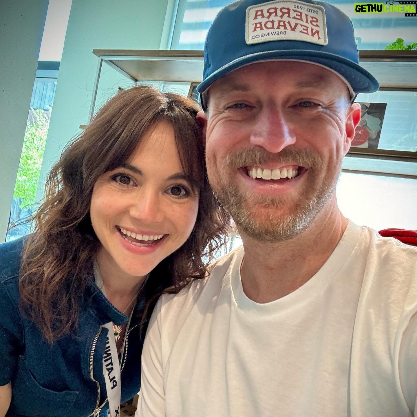 Christina Wren - 223 Likes - @sxsw you throw an amazing festival! Congratulations to all the wonderful films, filmmakers, tech geniuses, musicians, artists and thinkers, bringing their insights to the well.
.
#indiefilm #sxsw #sxsw2024