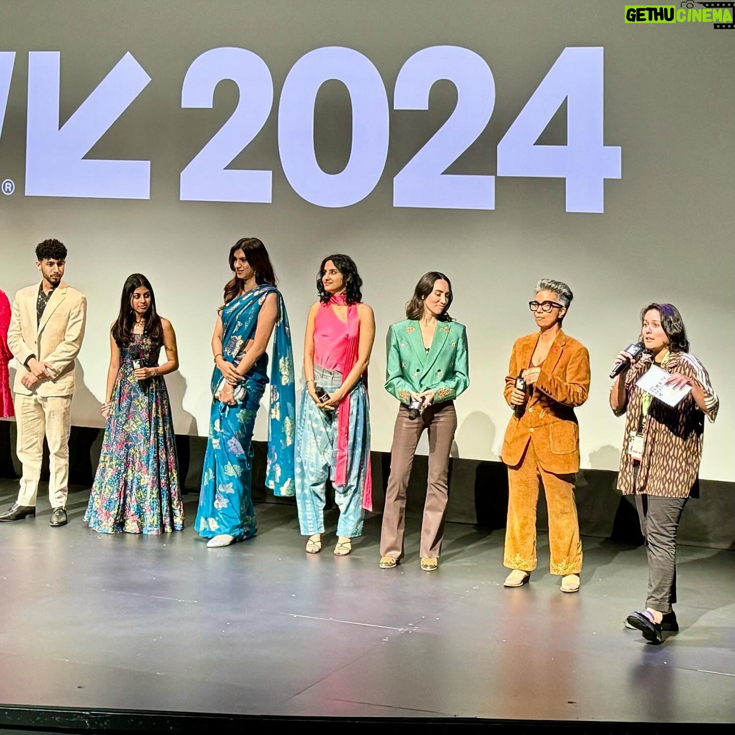 Christina Wren - 223 Likes - @sxsw you throw an amazing festival! Congratulations to all the wonderful films, filmmakers, tech geniuses, musicians, artists and thinkers, bringing their insights to the well.
.
#indiefilm #sxsw #sxsw2024