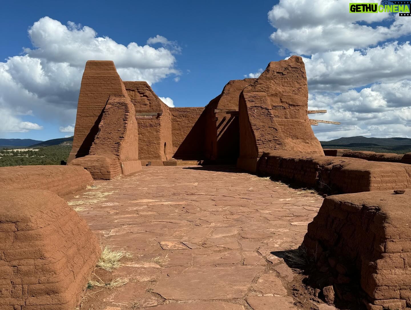 Christina Wren - 250 Likes - #newmexico #pecos