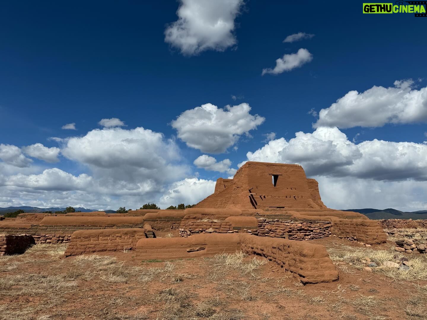 Christina Wren - 250 Likes - #newmexico #pecos