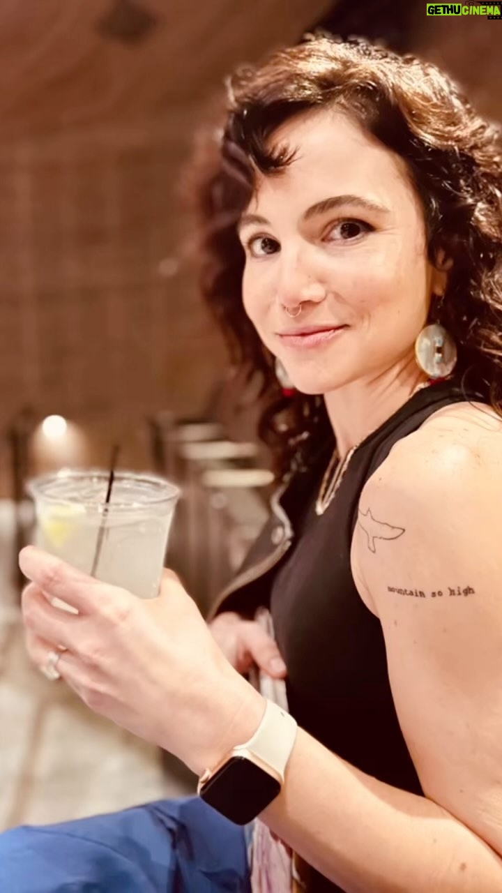 Christina Wren - 353 Likes - Toasting to all the amazing women in my life, to those who have paved the way and continue to fight for women’s freedom and flourishing and to those still struggling under oppression and yet getting up every day to strive again. Freedom, education, safety, opportunity, equality shouldn’t be withheld from anyone. Let’s all work towards mutual flourishing for all, always, every day. Happy #internationalwomensday!