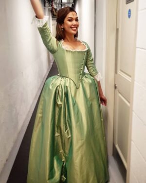 Christine Allado Instagram - Werq! 💞

A couple more from yesterday's run thru 🐰