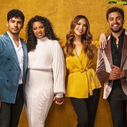 Christine Allado - 1.9K Likes - The West End cast of the @princeofegyptuk 🌅 #whenyoubelieve