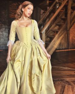 Christine Allado Most Liked Photos and Posts