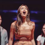 Christine Allado