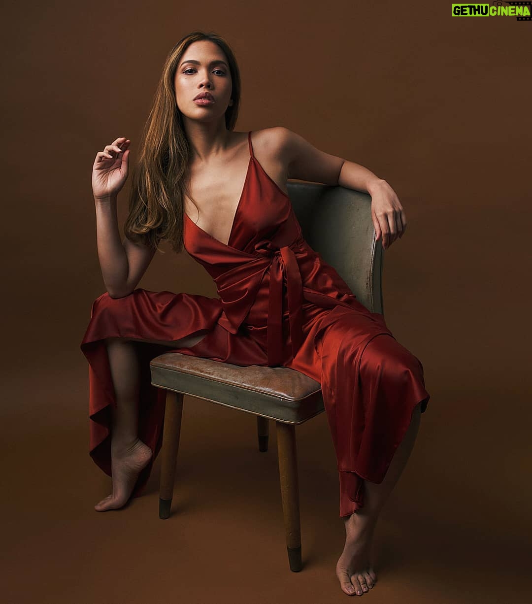 Christine Allado - 1.3K Likes - You don't have to put on that red light.
Roxanne.
You don't have to wear that dress tonight.
#currentlyobsessed and listening to #moulinrougebroadway @moulinrougebway
.
.
.
Photos by the master of all @robertovivancos
Hair color and styling by @edoco_23 at @jamiestevenshairsalons grazie my friend!! ❤️