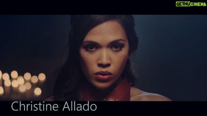 Christine Allado - 1.2K Likes - I made a thing! 🙃 Spent the day putting together an actors show reel for myself 📽️🎬📺 it's a start, but that's the only way to begin! 😁😄
https://vimeo.com/297126896