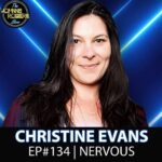 Christine Marie Evans