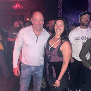 Christine Marie Evans Instagram - Skankfest Vegas Baby!!! 
📷: @shinobicaptures