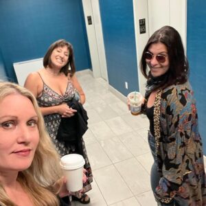 Christine Marie Evans Instagram - Wishing a very happy birthday to my bestie the Aries Queen 👑 @yourlime!! ❤️❤️❤️