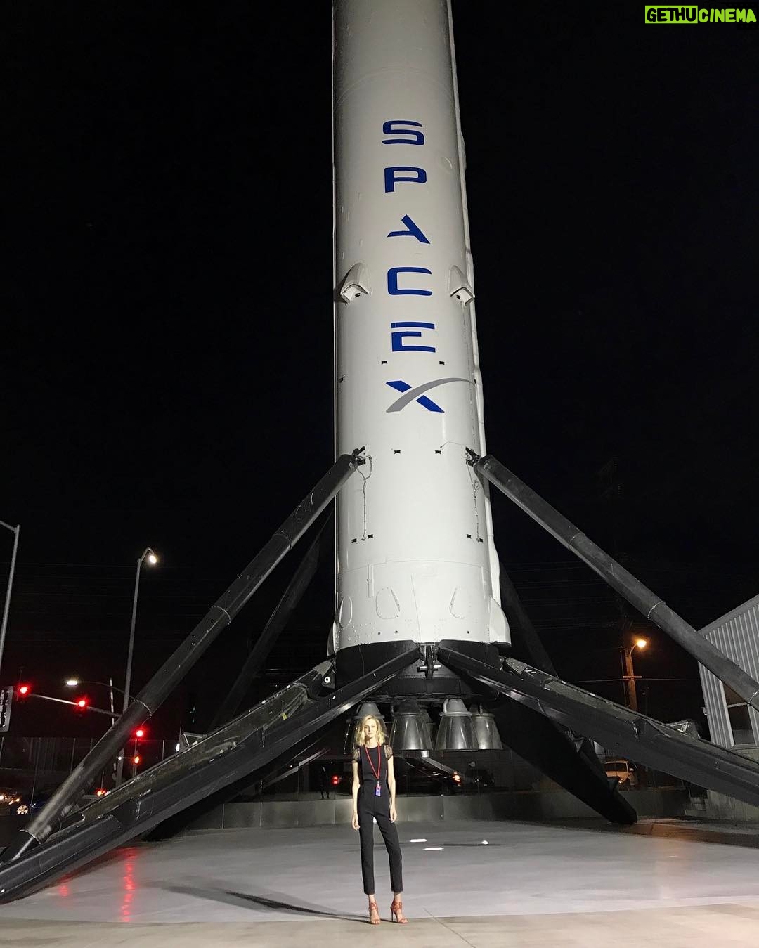 Christine Marzano Gethu Cinema