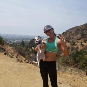 Actress Christine Nguyen HD Instagram Photos and Wallpapers July 2024