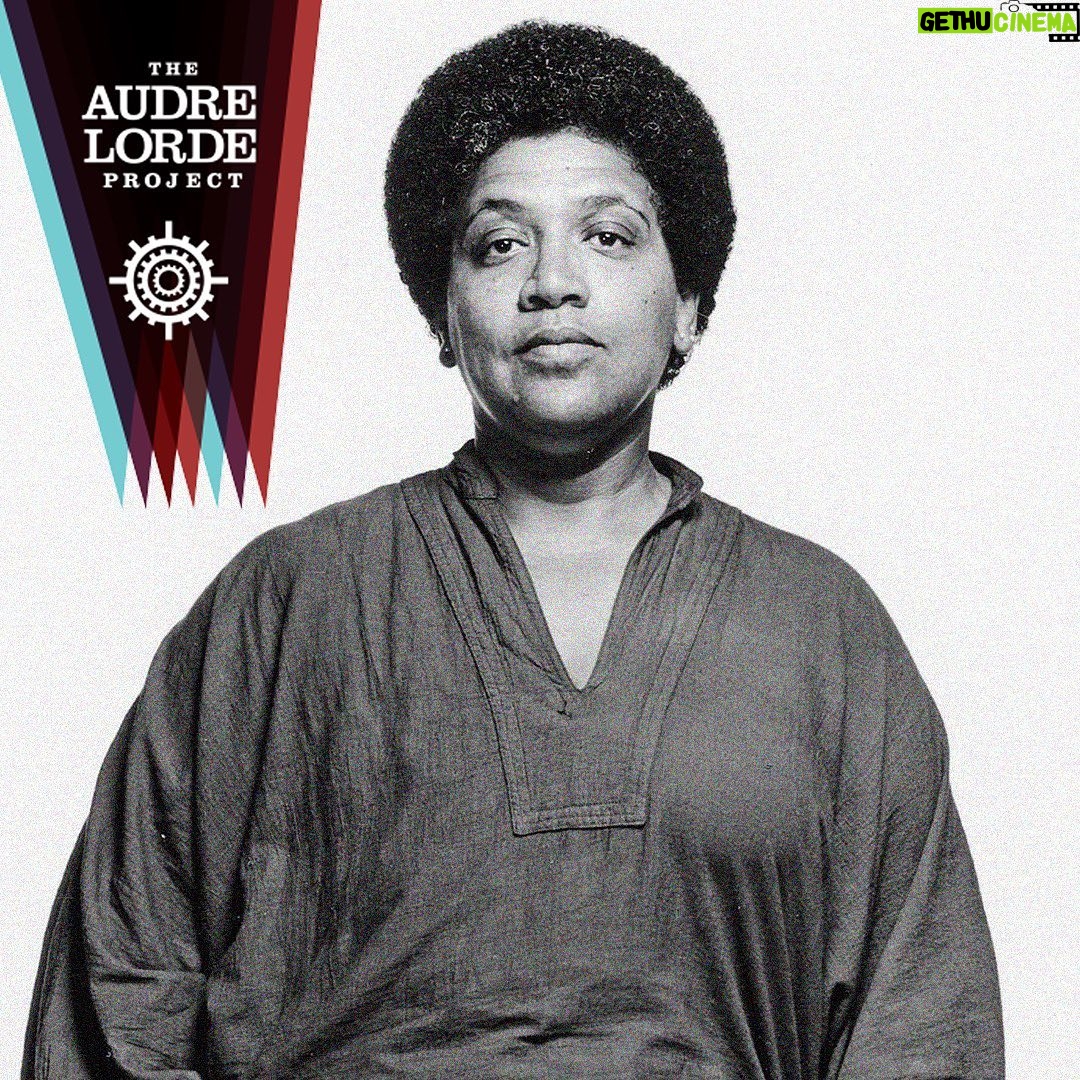 Christine and the Queens - 13.6K Likes - Today, I wanted to use my platform to shed some light on the Audre Lorde Project. I got drawn to it in my researches because Audre Lorde’s words always have been important for me. Womanhood seemed less scary with her wisdom ; it felt complex and empowering and the hurt could make sense. And now, about the project. It was brought together in 1994 by Advocates for Gay Men of Color (a multi-racial network of gay men of color HIV policy advocates), and they now work for community wellness, progressive social and economic justice, through mobilization, education and capacity building. They’re focused on the New York City area. What’s interesting to me here is the notion of collective power (directly involving the communities served) and the understanding of the deep roots of sexism (which here is deflected by active anti-sexism practices, and a clear leadership of women). I donated yesterday, and if you are interested in doing so or getting involved, you can check their website out (link in stories) or check their instagram. Let’s use socials to share, nourish the discussion further, even about the doubts an ally can have (how can I make a difference? What is legitimate for me to do at this point? etc…). Well, my performance tonight is dedicated to the @audrelordeproject , to the people working on the field, to the thinkers and dreamers that are dedicating their time and energy to create a world I want to live in. Lots of love to you all 🕊 thank you @gaulminou for the visuals