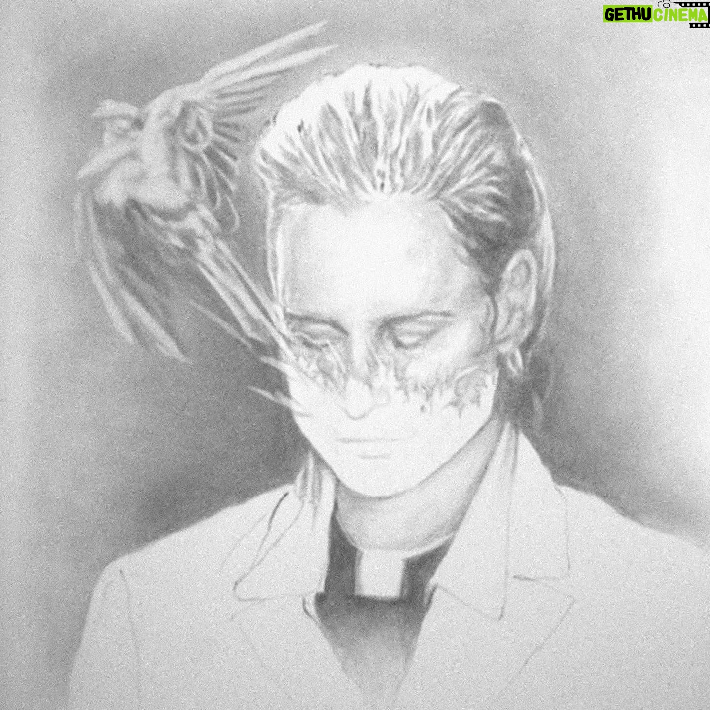 Most liked Instagram photo of Christine and the Queens
