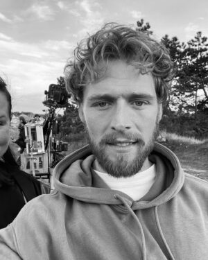 Christopher Instagram - A year ago today, A Beautiful Life was released on Netflix and I don’t even know where to begin! Getting the chance to play this role in a Netflix film and then watching it go number one in 70  countries was completely surreal. These past 12 months I’ve had the opportunity to play my music all over the world. I went on my first world tour, we played sold-out concerts in New York and Los Angeles, and more importantly, we connected with so many people. It has truly changed my life, and I am infinitely grateful for the opportunity and for all of you who have listened to the soundtrack and watched the movie. Very soon, a new album and a new European tour are coming, where we will play for you again.
Thank you for The love and support. I am beyond grateful for this wonderful experience @mehdiavaz 
What A Beautiful Life indeed ✨ See you all very Soon ✨
