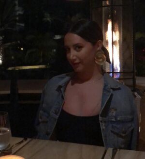 Christopher French Instagram - “Hey Girl, Happy Birthday”
The love of my life, you amaze me every day. I am so proud and inspired by who you are and who you’ve become these past few years. And even though you never let me take pictures of you, I love the adventure of life with you. Happy Birthday my love 💘 @ashleytisdale