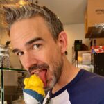 Christopher Gorham