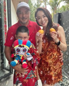 Christopher Lee Ming-Shun Most Liked Photos and Posts