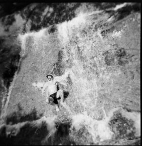 Christopher Lowell Instagram - 10 Days in Australia with a plastic, toy camera.