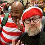 Christopher Sabat