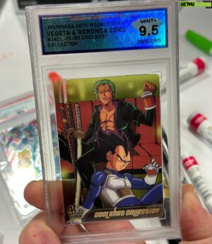 Christopher Sabat Instagram - I have to find one of these. 🤩