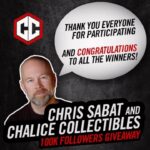 Christopher Sabat