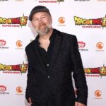 Christopher Sabat
