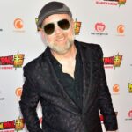 Christopher Sabat