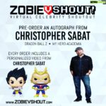 Christopher Sabat