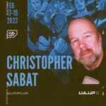 Christopher Sabat
