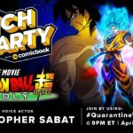 Christopher Sabat