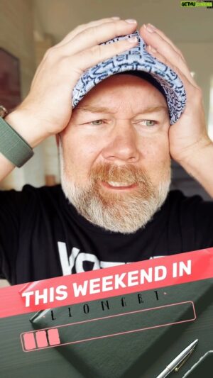 Christopher Sabat Instagram - Come see me at Anime Pase-something this weekend.  #animepasedena