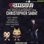 Christopher Sabat