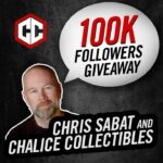 Christopher Sabat