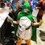 Christopher Sabat