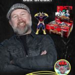 Christopher Sabat