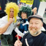 Christopher Sabat