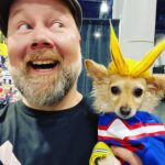 Christopher Sabat