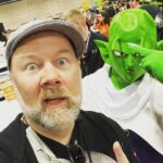 Christopher Sabat