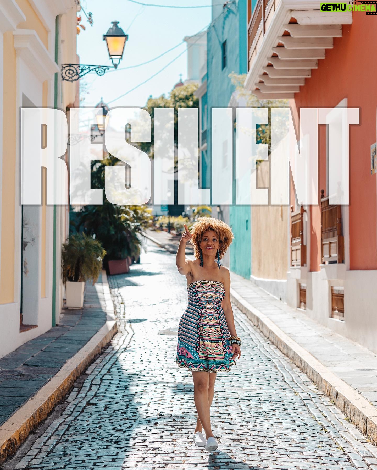 Chrystee Pharris - 94 Likes - Strong šŖš¾fearless āš¾Resilientšš¾ Beautiful š¹
Photo by @rolophotopr
#opendoorchallenge #motivation #selflove #selfworth #happiness #peace #hardwork #photooftheday #lifelessons #loveislove #loveyourself #puertorico