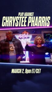 Actress Chrystee Pharris HD Instagram Photos and Wallpapers May 2024